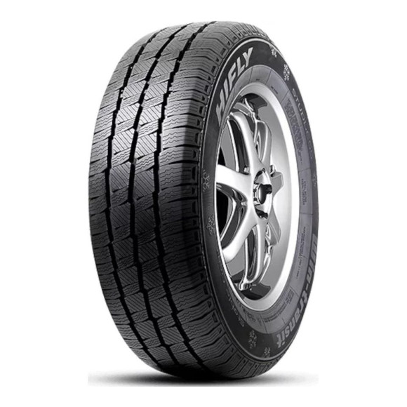 Шины HiFly 225/70R15C 112/110R Win-Transit TL 8PR