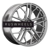 Диски LS Forged 9x21/5x120 ET40 D72,6 LS FG48 MGM (конус, C570)