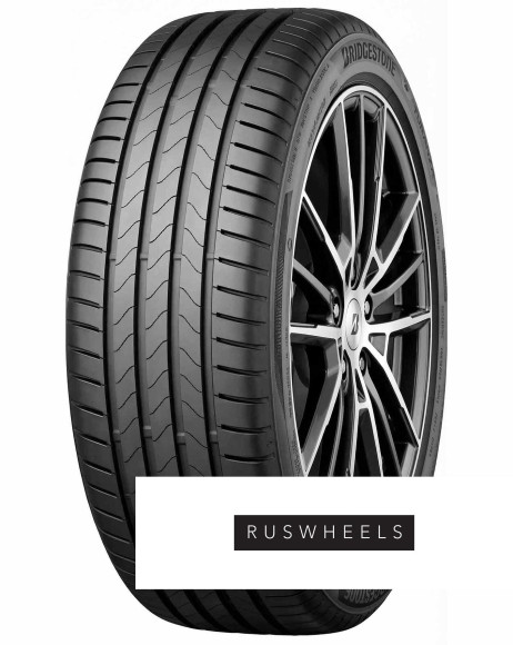 Шины Bridgestone 225/45 r17 Turanza 6 91W Шины Bridgestone 225/45 r17 Turanza 6 91W