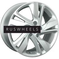 Диски Replay 7x17/5x114,3 ET53 D67,1 KI152 SF (конус, C570)