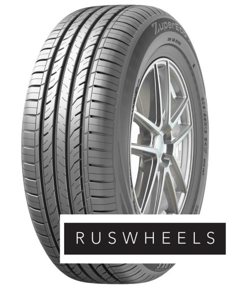Шины Westlake 215/55 r18 ZuperEco Z-108 99V Шины Westlake 215/55 r18 ZuperEco Z-108 99V