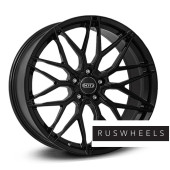 Диски Dotz R19 / 8.5J PCD 5x112 ЕТ 40 ЦО 66.6 Suzuka black Диски Dotz R19 / 8.5J PCD 5x112 ЕТ 40 ЦО 66.6 Suzuka black
