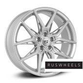 Диски RST R18 / 7.5J PCD 5x114.3 ЕТ 40 ЦО 66.6 R218