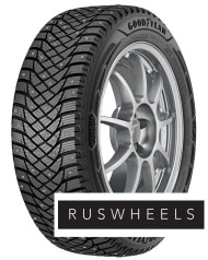 Шины Goodyear 255/35 r20 UltraGrip Arctic 2 97T Шипы Шины Goodyear 255/35 r20 UltraGrip Arctic 2 97T Шипы
