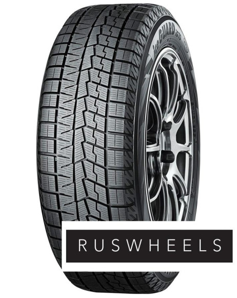 Шины Yokohama 225/55 r18 Ice Guard IG70 98Q Шины Yokohama 225/55 r18 Ice Guard IG70 98Q
