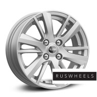 Диски iFree Original R14 / 5.5J PCD 4x98 ЕТ 35 ЦО 58.6 Granta FL KC880