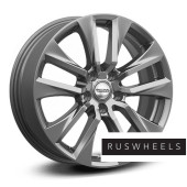 Диски Скад R18 / 7J PCD 5x114.3 ЕТ 38 ЦО 67.1 KL-330