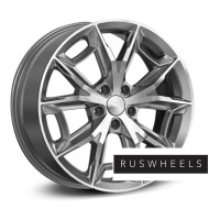 Диски Скад R19 / 7.5J PCD 5x108 ЕТ 45 ЦО 63.35 Паркер Диски Скад R19 / 7.5J PCD 5x108 ЕТ 45 ЦО 63.35 Паркер