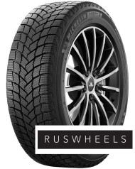Шины Michelin 295/40/21 H 111 X- ICE SNOW SUV XL Шины Michelin 295/40/21 H 111 X- ICE SNOW SUV XL