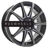 Диски Venti 6x15/4x100 ET46 D54,1 1516 BD