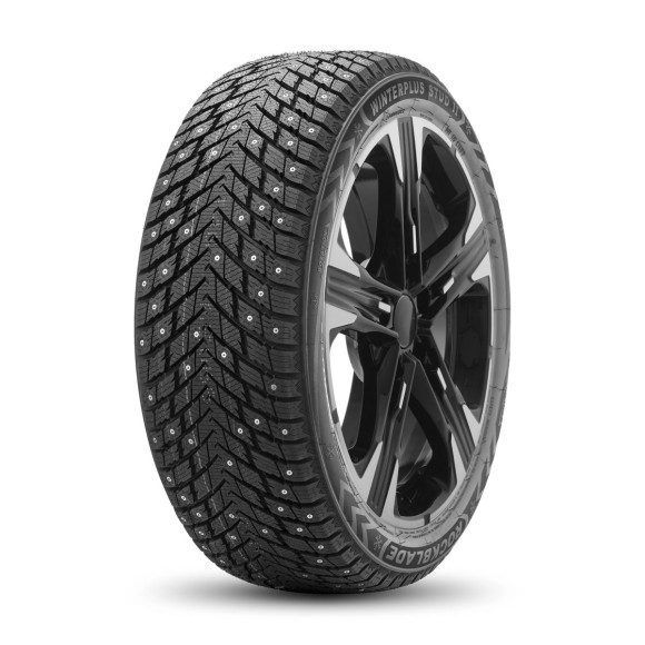 Шины RockBlade  275/45/20  T 110 Winterplus Stud II  XL Ш.