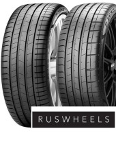 Шины Pirelli 275/50R20 113W XL P Zero (PZ4) Sports Car MO KS TL