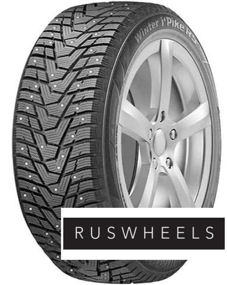 Шины Hankook 235/40 r18 Winter i*Pike RS2 W429 95T Шипы