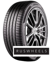 Шины Bridgestone 275/50 r20 Turanza 6 113W