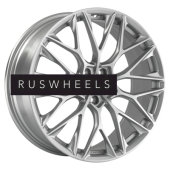 Диски LS Forged 8,5x20/5x108 ET45 D63,3 LS FG10 SS (конус)