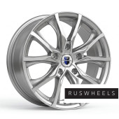 Диски КиК R17 / 7.5J PCD 5x114.3 ЕТ 45 ЦО 66.1 Твист Диски КиК R17 / 7.5J PCD 5x114.3 ЕТ 45 ЦО 66.1 Твист