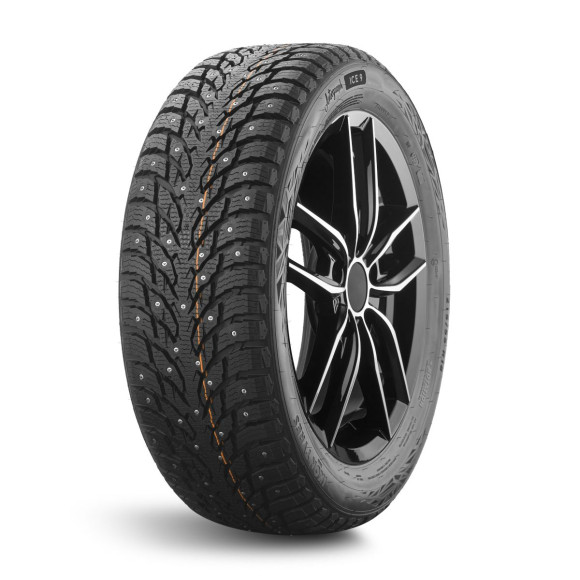 Шины Ikon Tyres  235/45/17  T 97 Ikon Autograph Ice 9  XL Ш.