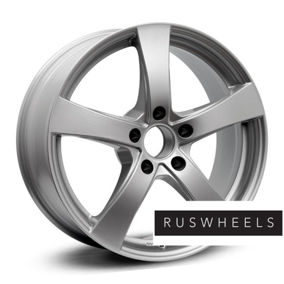 Диски Dezent R16 / 6.5J PCD 5x115 ЕТ 40 ЦО 70.2 RE