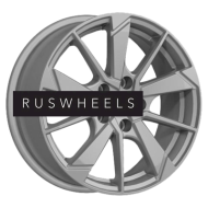 Диски iFree 6,5x16/5x112 ET46 D57,1 Зиплайн (КС1042) Хай Вэй