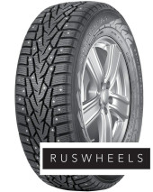 Шины Ikon 215/70R15 98T Nordman 7 SUV (Character Ice 7 SUV) TL (шип.) Шины Ikon 215/70R15 98T Nordman 7 SUV (Character Ice 7 SUV) TL (шип.)