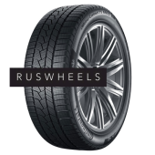 Шины Continental 265/45R19 105V XL ContiWinterContact TS 860 S ND0 TL FR