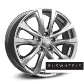 Диски iFree Original R17 / 7J PCD 5x114.3 ЕТ 39 ЦО 60.1 ZV RAV-4 KC776
