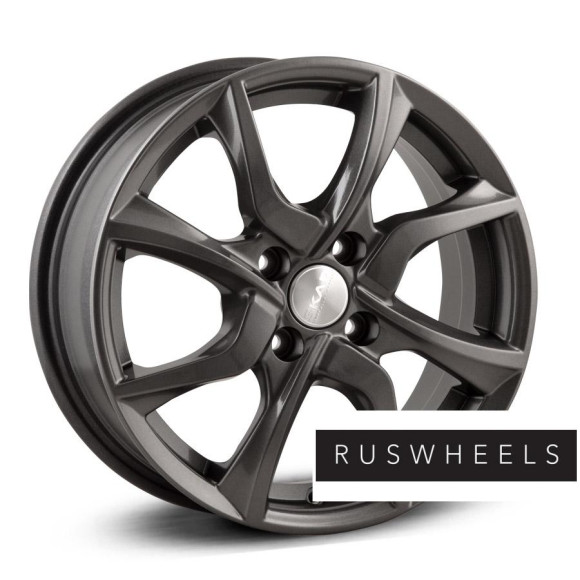 Диски Скад R15 / 6J PCD 4x100 ЕТ 48 ЦО 54.1 Тулон Диски Скад R15 / 6J PCD 4x100 ЕТ 48 ЦО 54.1 Тулон