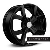 Диски Carwel R15 / 6J PCD 4x100 ЕТ 50 ЦО 60.1 Таир