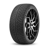 Шины Michelin  265/35/21  V 101 PILOT ALPIN 5  XL