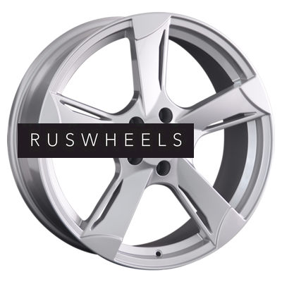 Диски Replay 8,5x19/5x112 ET28 D66,6 A216 Sil (конус, C570) Диски Replay 8,5x19/5x112 ET28 D66,6 A216 Sil (конус, C570)