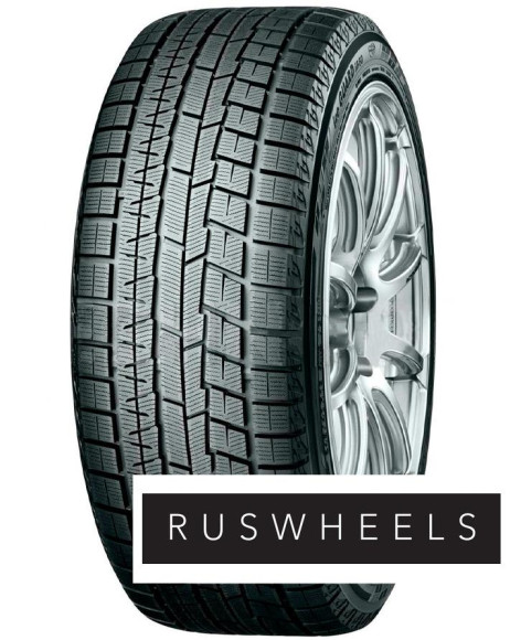 Шины Yokohama 195/65R15 91Q iceGuard Studless iG60 TL