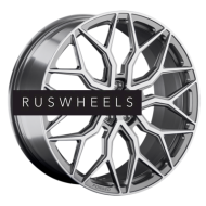 Диски LS Forged 8x19/5x108 ET36 D65,1 LS FG13 MGMF (конус, C570) Диски LS Forged 8x19/5x108 ET36 D65,1 LS FG13 MGMF (конус, C570)
