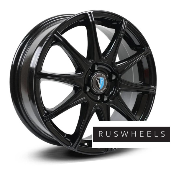 Диски Venti R15 / 6J PCD 4x100 ЕТ 46 ЦО 54.1 1516