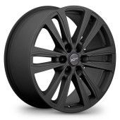 Диски Xtrike 8.5\R20 6*139.7 ET25 d106.1 BKM Диски Xtrike 8.5\R20 6*139.7 ET25 d106.1 BKM