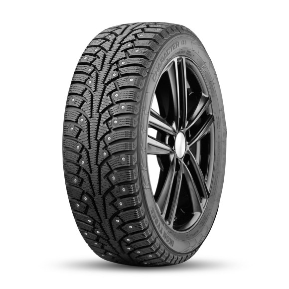 Шины Ikon Tyres  155/70/13  T 75 Ikon Character Ice 5  Ш.