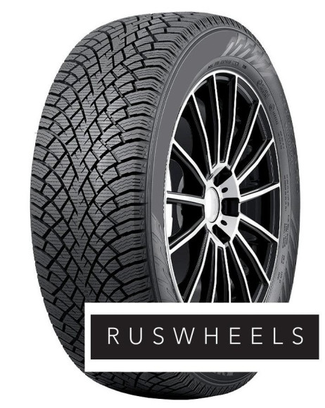 Шины Ikon 275/40R19 105T XL Autograph Snow 5 TL Шины Ikon 275/40R19 105T XL Autograph Snow 5 TL