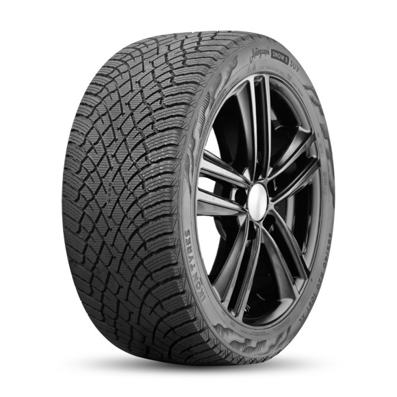 Шины Ikon 215/65 r17 Autograph Snow 5 SUV 103R