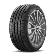 Шины Michelin  245/60/18  H 105 Latitude Sport 3