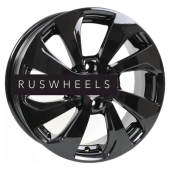 Диски RST 6x15/4x100 ET40 D60,1 R005 (Logan) BL