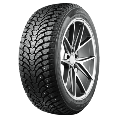 Шины Antares 205/60R16 92T Grip 60 ice TL (шип.)
