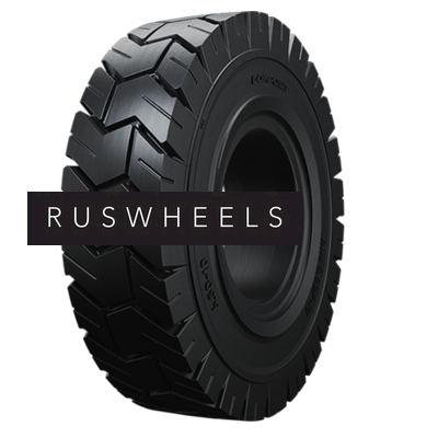Шины Всесезонная Composit 16x6-8(150/75-8) Solid Tire 24/7 Цельнолитая РОССИЯ 