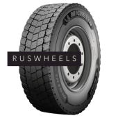 Грузовые шины Michelin 315/70R22,5 154/150L X Multi D TL M+S 3PMSF VG Грузовые шины Michelin 315/70R22,5 154/150L X Multi D TL M+S 3PMSF VG