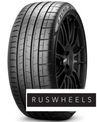 Шины Pirelli 235/45 r18 P ZERO PZ4 SPORTS CAR 98Y