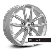 Диски Wheels UP R17 / 6.5J PCD 5x114.3 ЕТ 50 ЦО 64.1 Up104