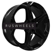 Диски Khomen Wheels 7,5x19/5x112 ET32 D66,6 KHW1909 (BMW X3/X4) Black