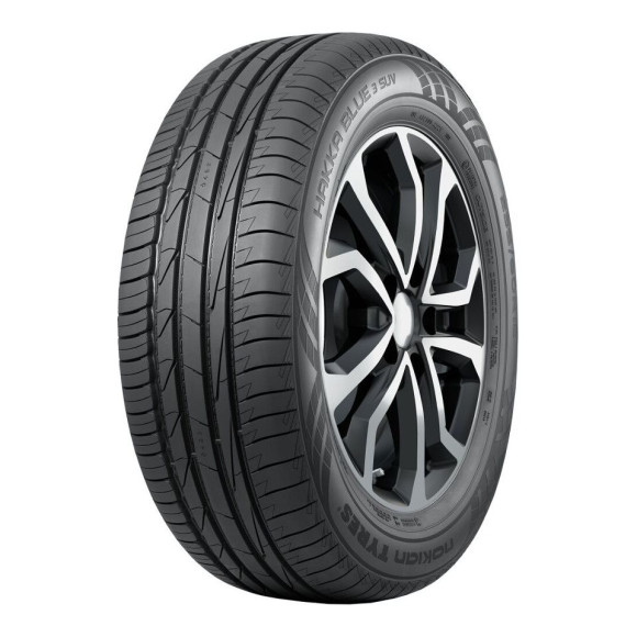 Шины Nokian Tyres  265/60/18  V 110 Hakka Blue 3 SUV