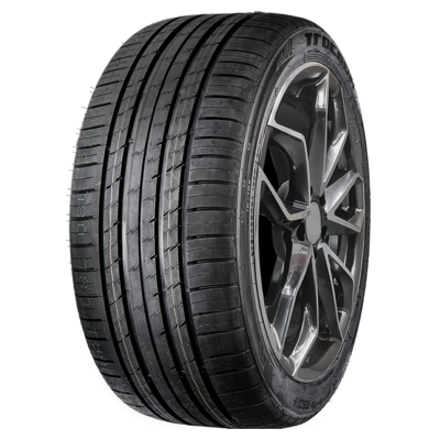 Шины Tracmax 265/35ZR21 101Y XL X-Privilo RS01+ TL Шины Tracmax 265/35ZR21 101Y XL X-Privilo RS01+ TL