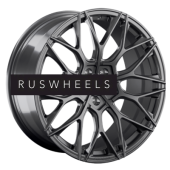 Диски LS Forged 8,5x20/5x150 ET58 D110,1 LS FG10 MGM (конус)