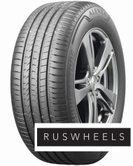 Шины Bridgestone 285/45 r22 Alenza 001 110H Шины Bridgestone 285/45 r22 Alenza 001 110H