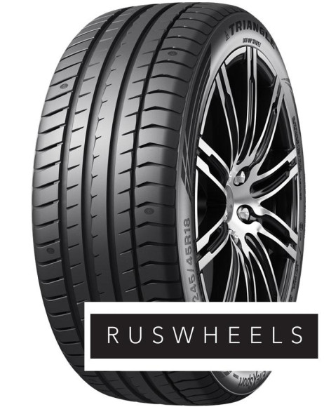 Шины Triangle 235/45 r19 EffeXSport TH202 99W